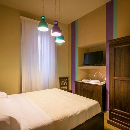 Bed And Breakfast Mameli 67 Montefalco Exterior foto