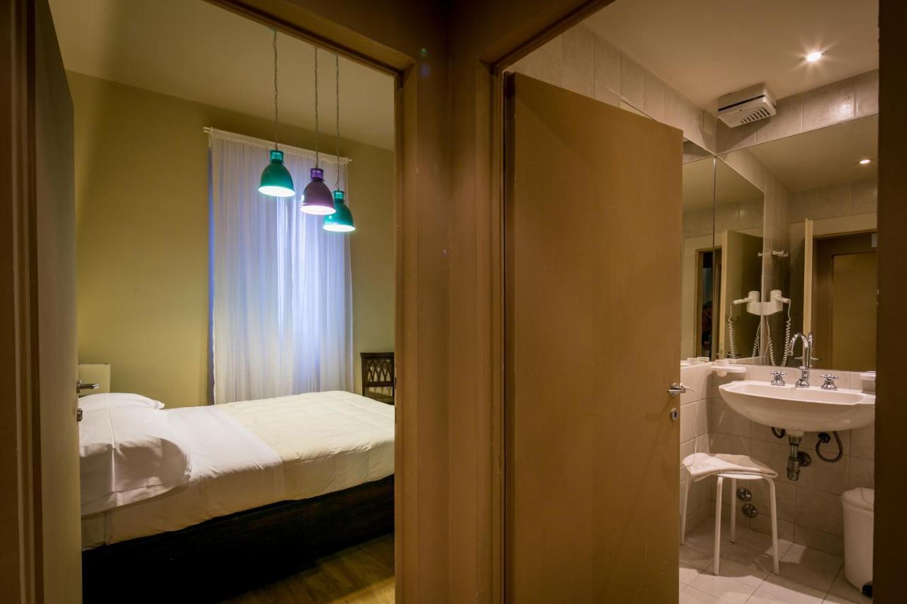 Bed And Breakfast Mameli 67 Montefalco Exterior foto